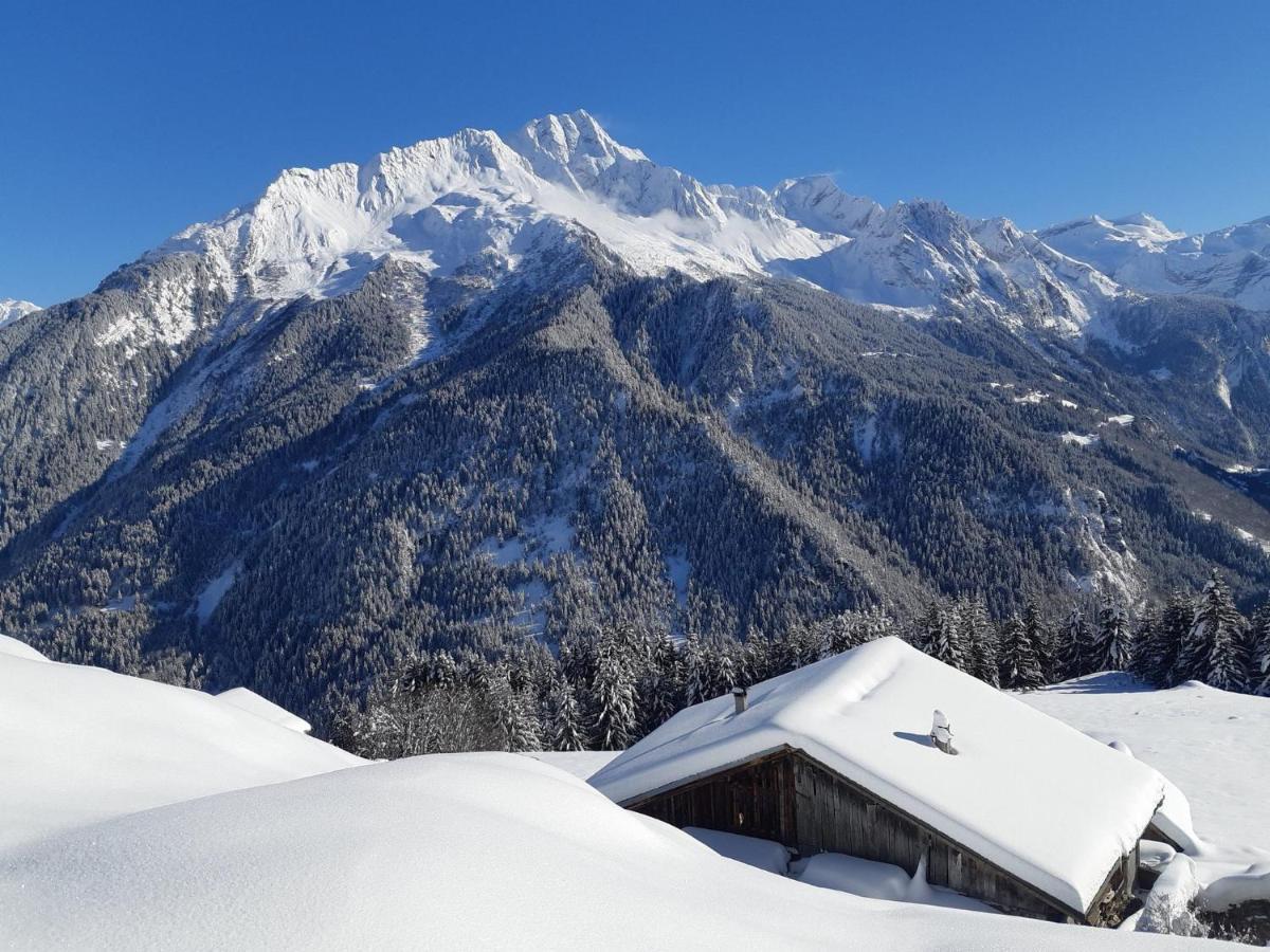 Hotel Les Glières - Champagny-en-vanoise