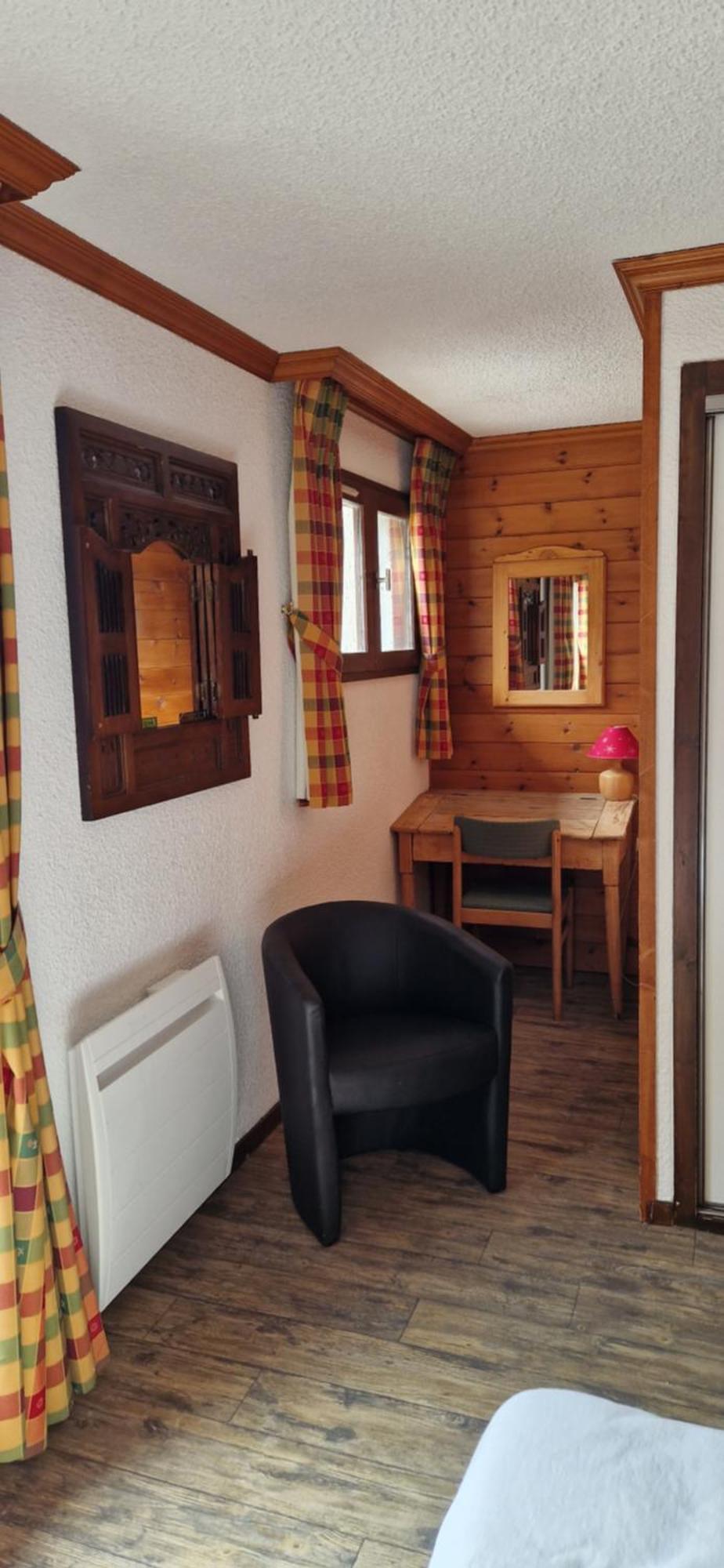 Les Glieres - Champagny-en-vanoise