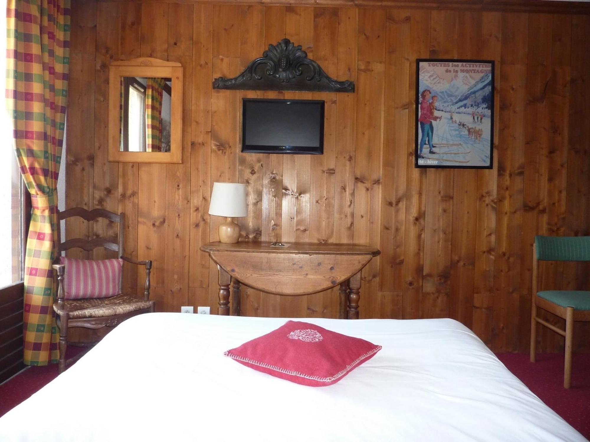 Les Glieres - Champagny-en-vanoise Hotel La Plagne