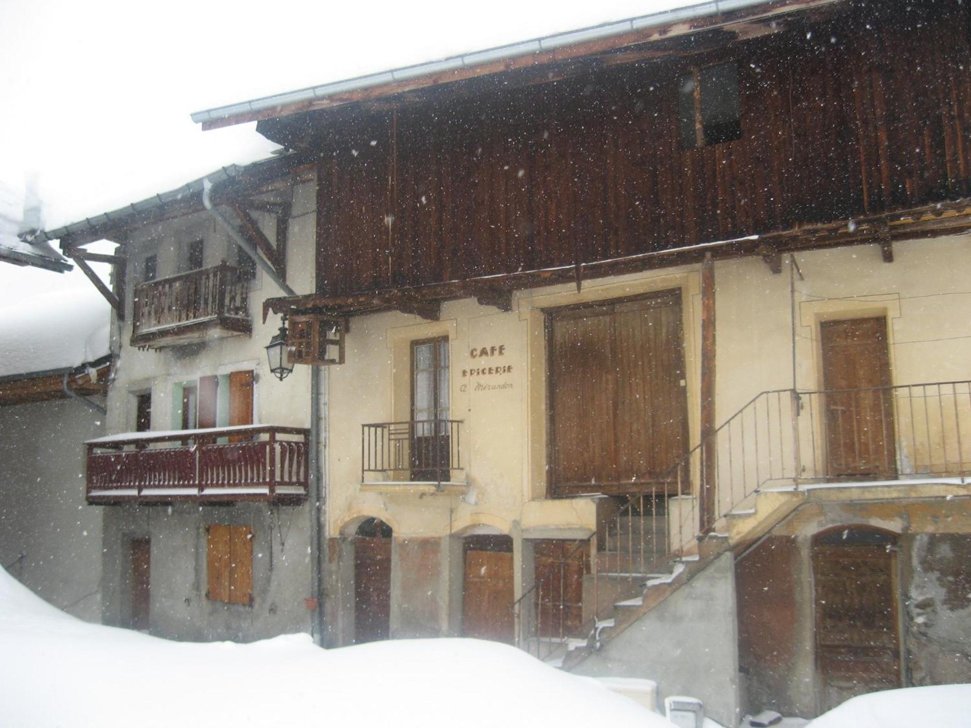 Les Glieres - Champagny-en-vanoise Hotel 3*