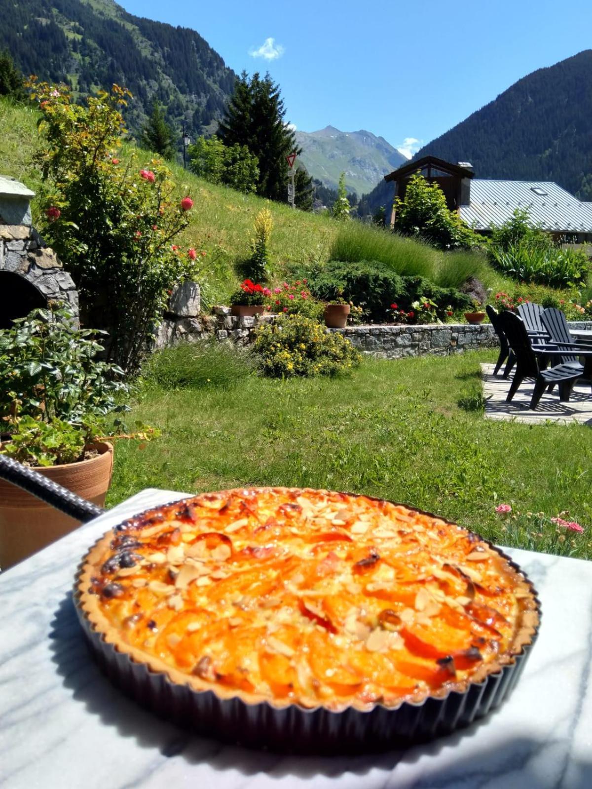 Les Glières - Champagny-en-vanoise
