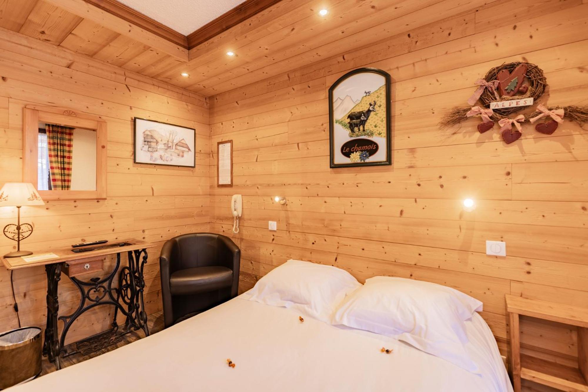 Les Glières - Champagny-en-vanoise 3* La Plagne