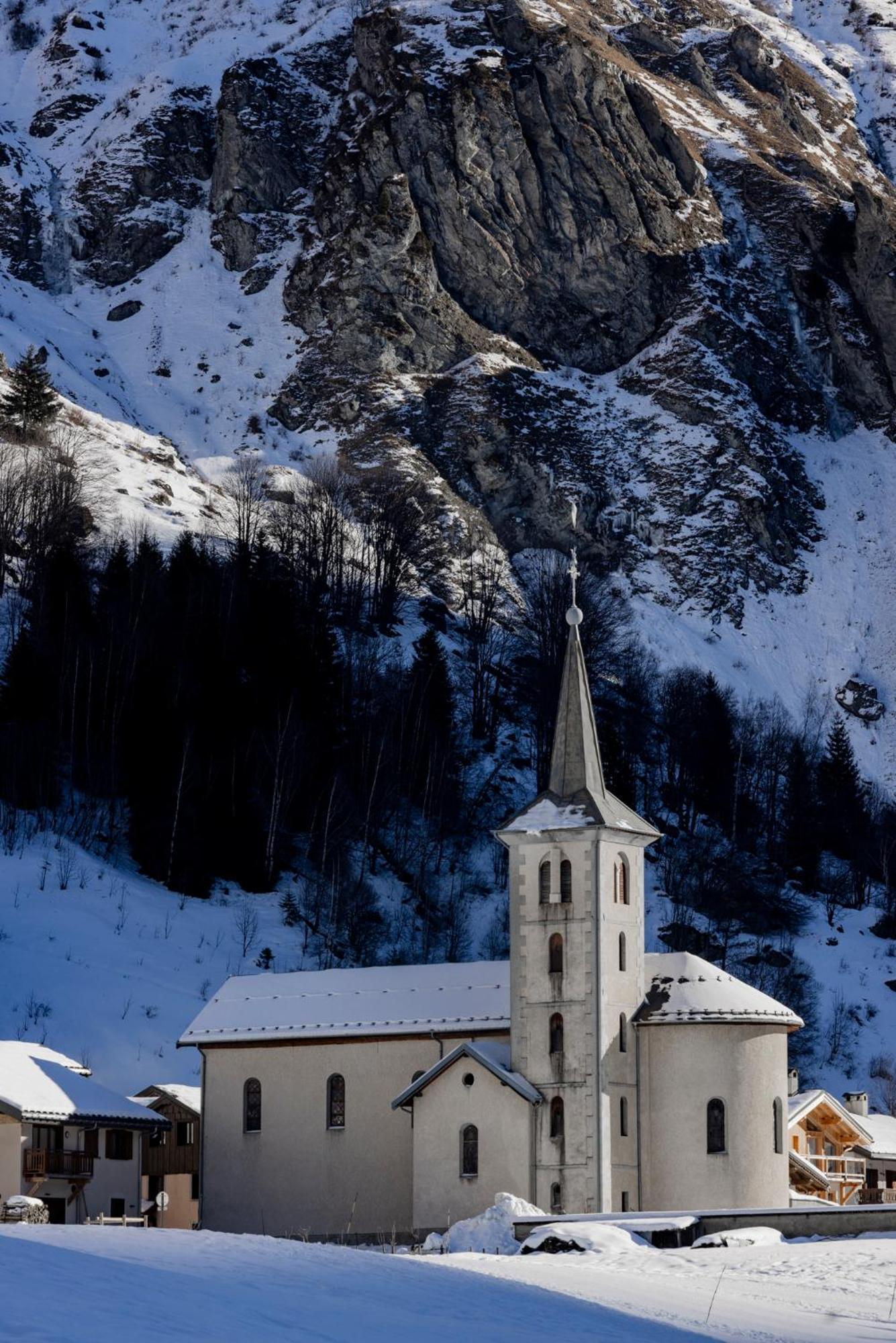 Les Glières - Champagny-en-vanoise Hotel 3*
