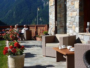 Les Glières - Champagny-en-vanoise 3*