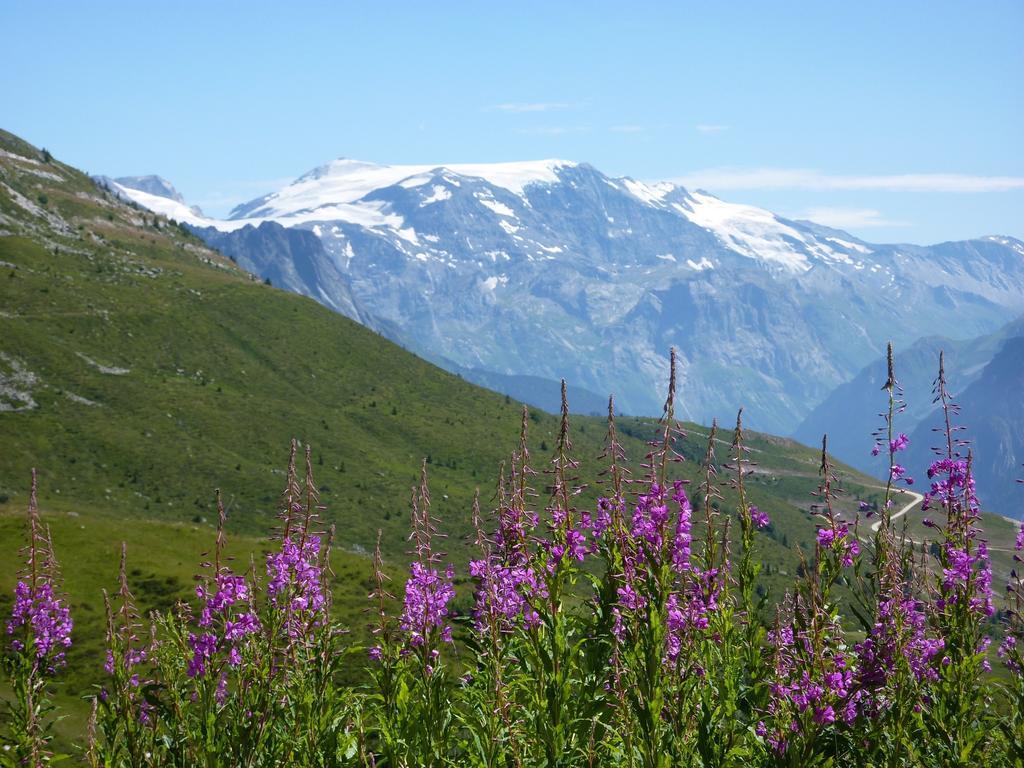 Hotel Les Glieres - Champagny-en-vanoise