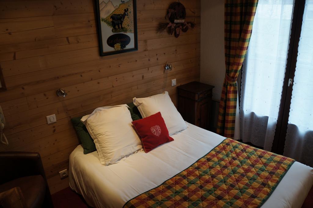 Hotel Les Glieres - Champagny-en-vanoise