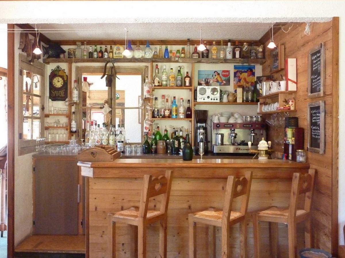 Les Glieres - Champagny-en-vanoise 3* La Plagne